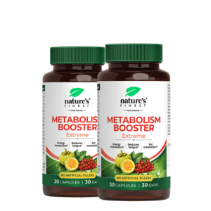 Metabolism Booster Extreme balíček