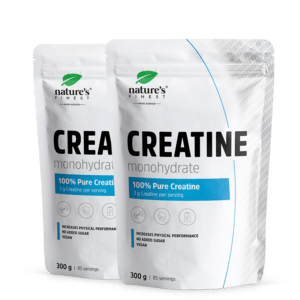 Creatine Monohydrate balíček