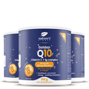Golden Q10 balíček