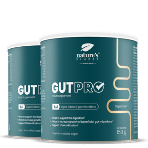 GutPRO balíček