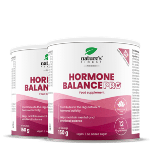 Hormone Balance PRO balíček