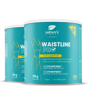 Waistline PRO balíček